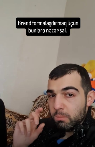 TikTok Video